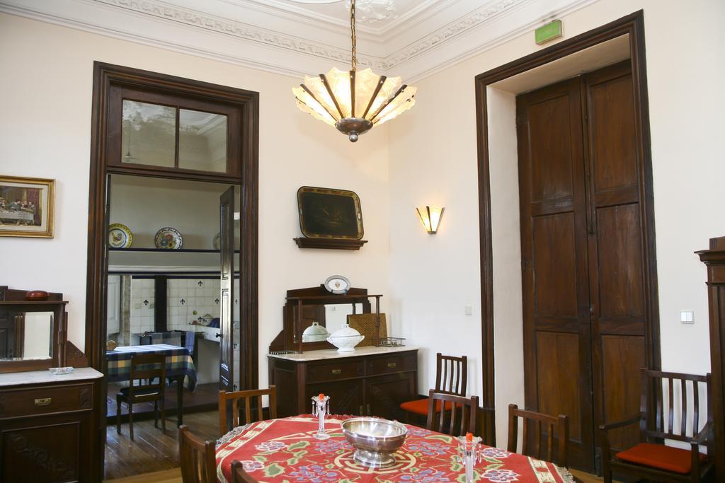 Estrebuela House Bed & Breakfast Paredes  Exterior photo