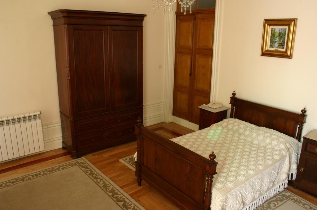Estrebuela House Bed & Breakfast Paredes  Room photo